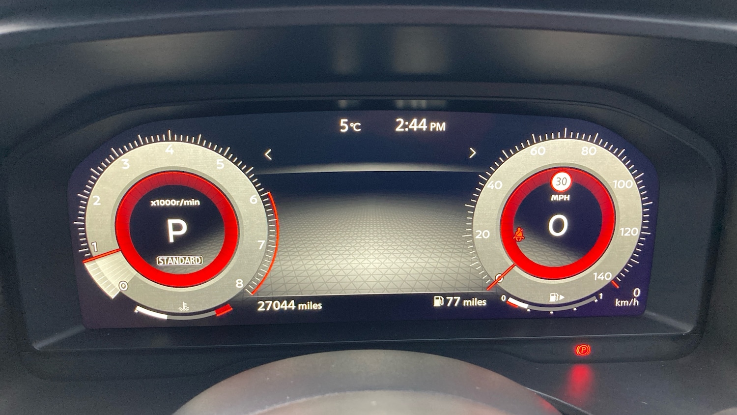 Used Nissan Qashqai 2021 for sale - 77115805: Photo 18