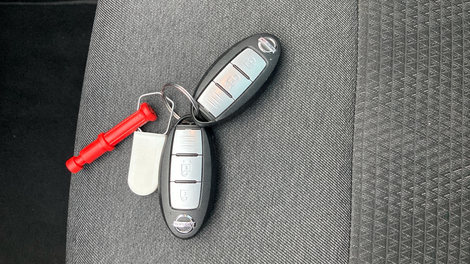 Used Nissan Qashqai 2021 for sale - 77115805: Photo 20