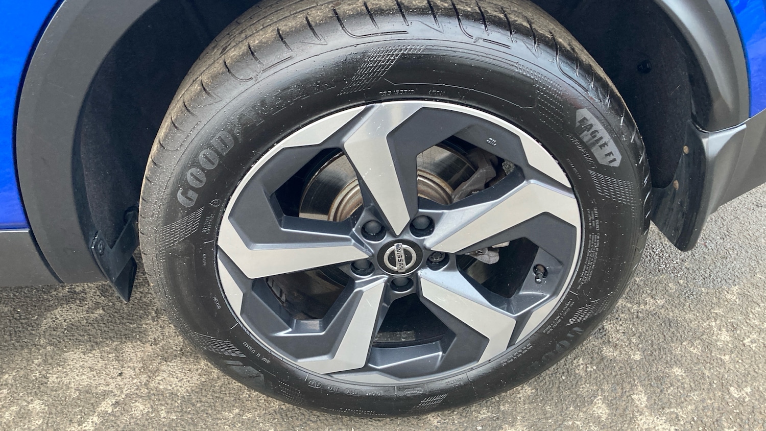 Used Nissan Qashqai 2021 for sale - 77115805: Photo 23