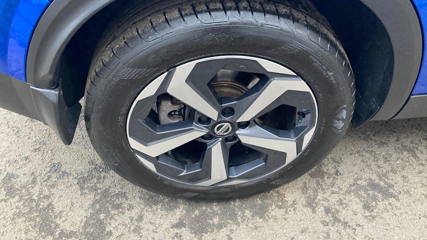 Used Nissan Qashqai 2021 for sale - 77115805: Photo 27