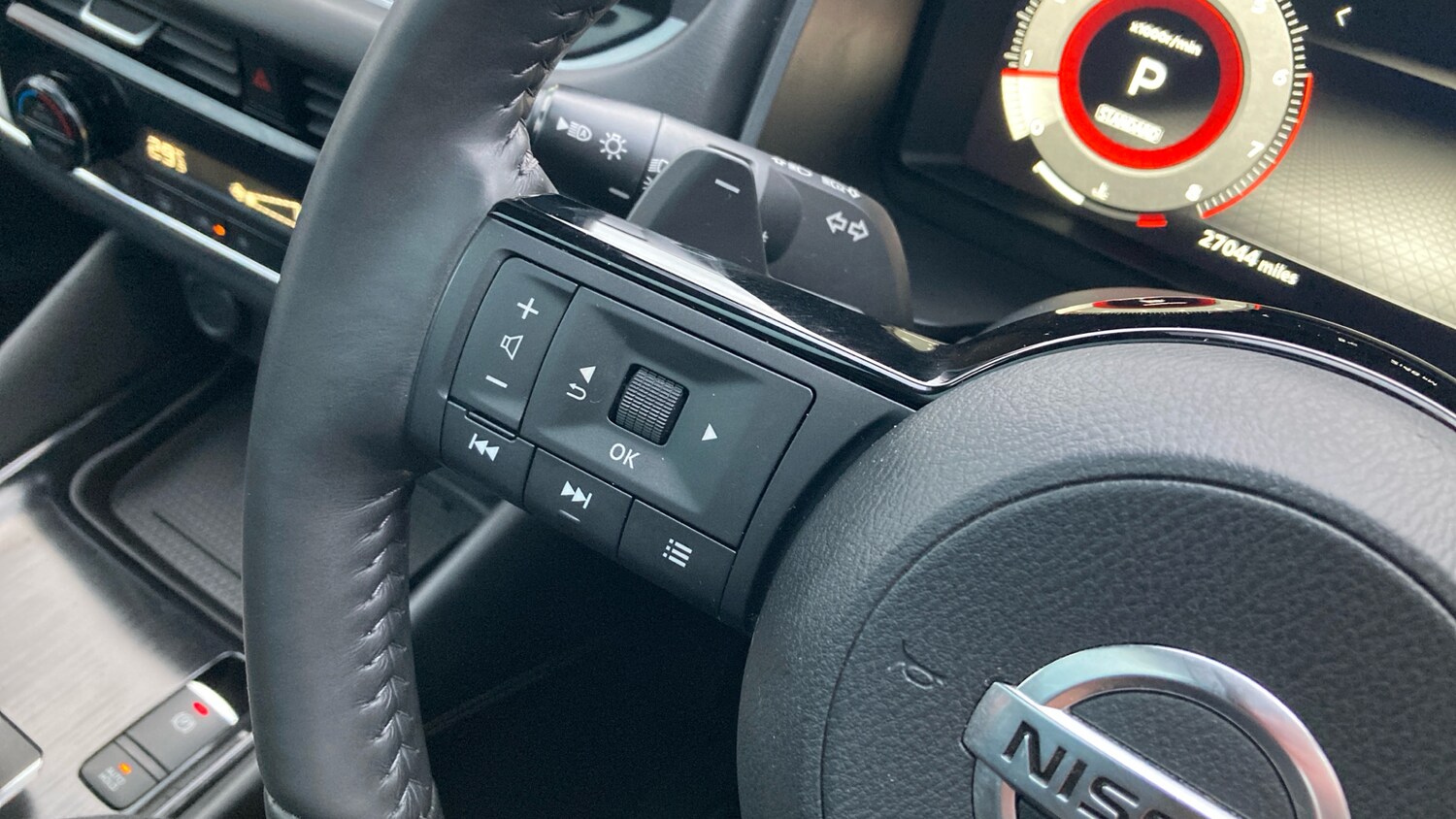 Used Nissan Qashqai 2021 for sale - 77115805: Photo 32