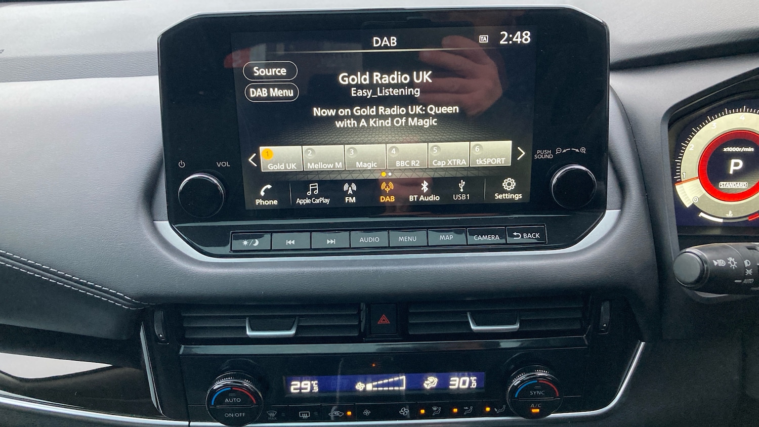 Used Nissan Qashqai 2021 for sale - 77115805: Photo 34