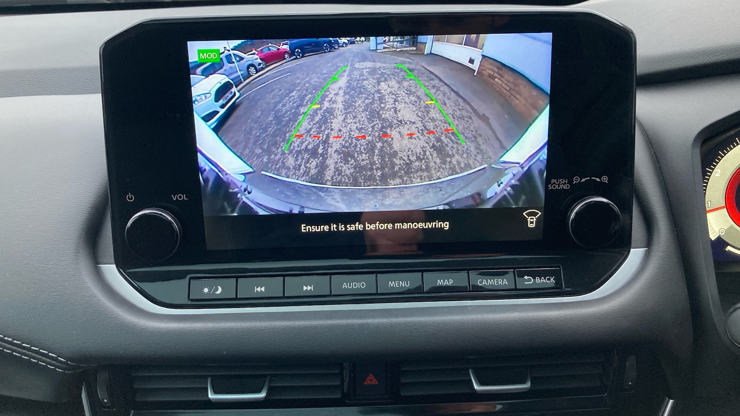 Used Nissan Qashqai 2021 for sale - 77115805: Photo 37