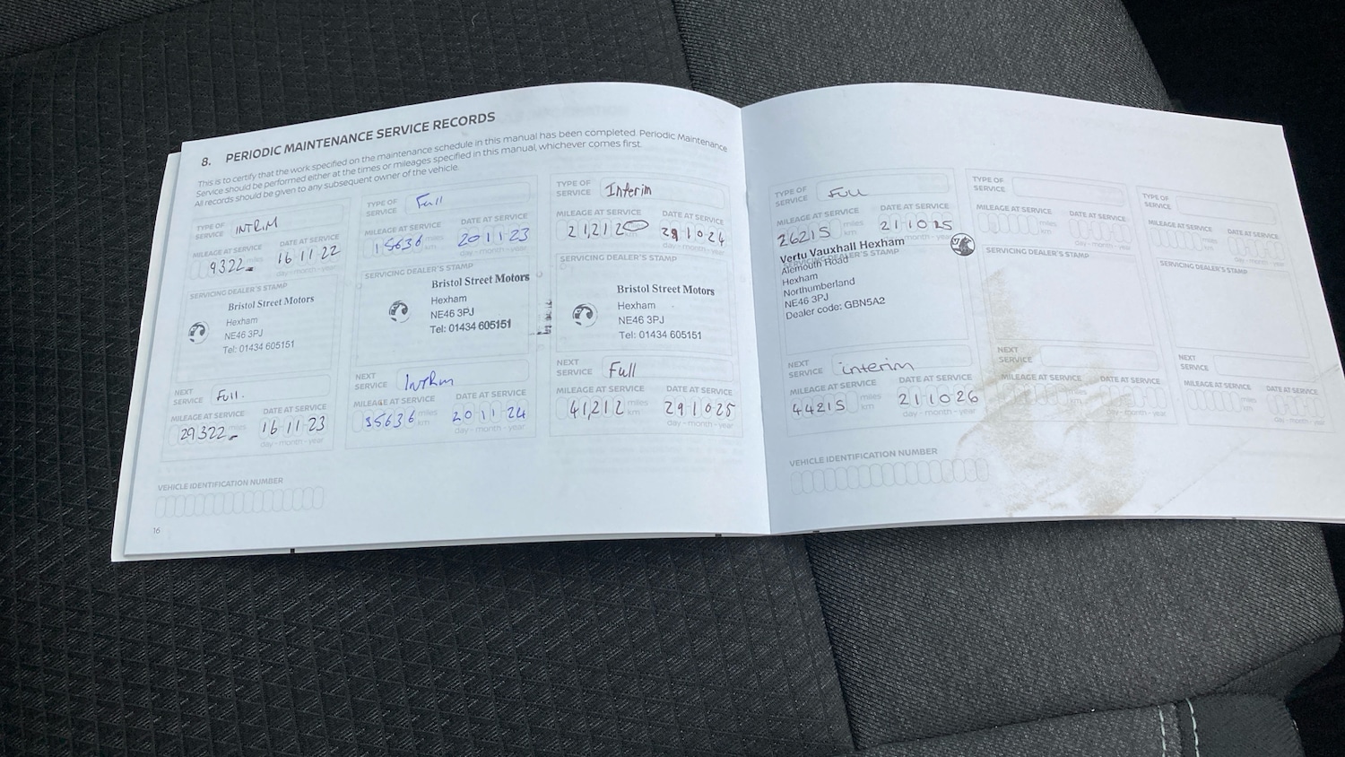 Used Nissan Qashqai 2021 for sale - 77115805: Photo 40