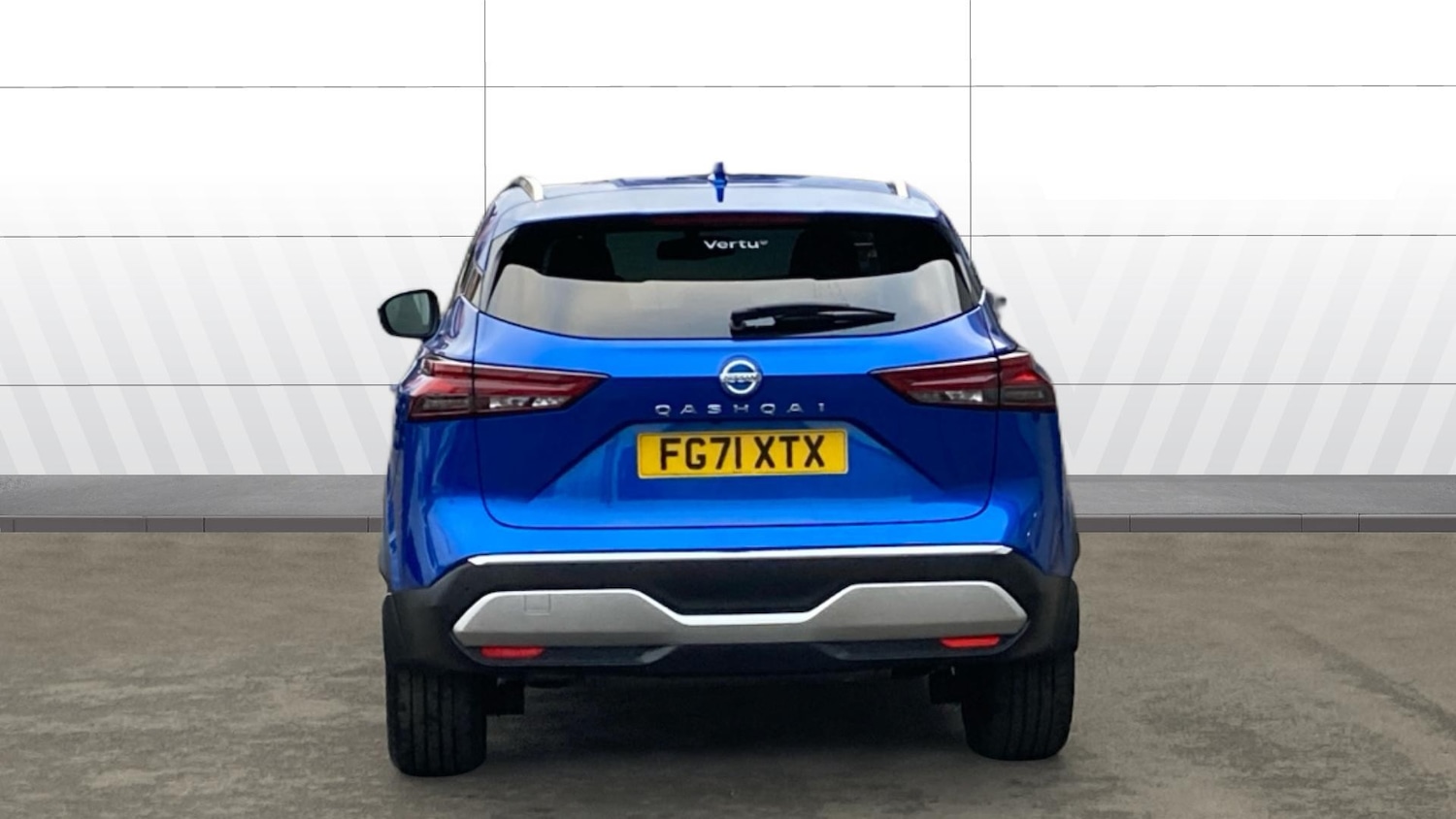 Used Nissan Qashqai 2021 for sale - 77115805: Photo 6