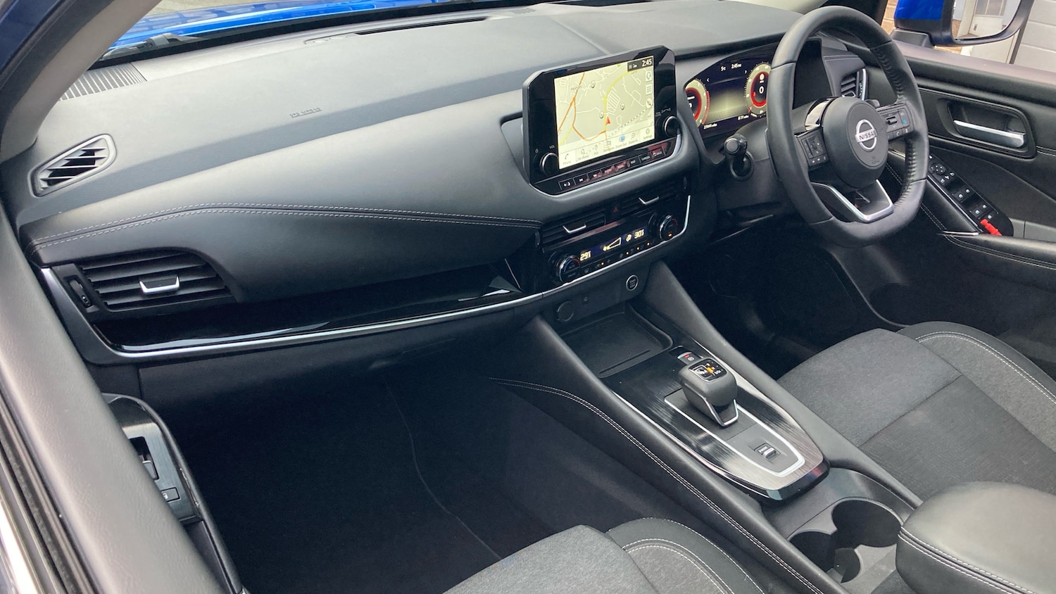 Used Nissan Qashqai 2021 for sale - 77115805: Photo 9