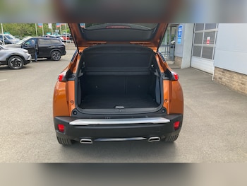 Used Peugeot 2008 2022 for sale - 78951327: Photo