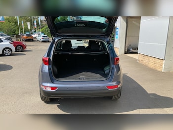 Used Kia Sportage 2016 for sale - 78984053: Photo