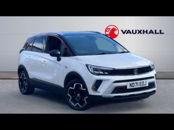 2021 (71) - 1.2 Turbo SRi Nav 5dr Petrol Hatchback