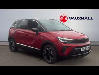 2022 (22) - 1.2 Turbo [130] Ultimate 5dr Petrol Hatchback