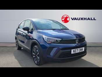 2021 (71) - 1.2 Turbo SE 5dr Petrol Hatchback
