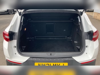 Used Vauxhall Grandland X 2021 for sale - 78915604: Photo