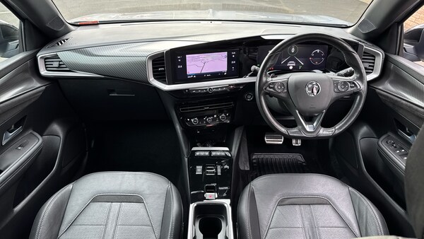 Used Vauxhall Mokka 2022 for sale - 76287869: Photo 10