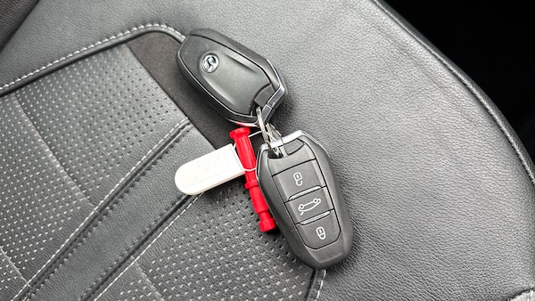 Used Vauxhall Mokka 2022 for sale - 76287869: Photo 20