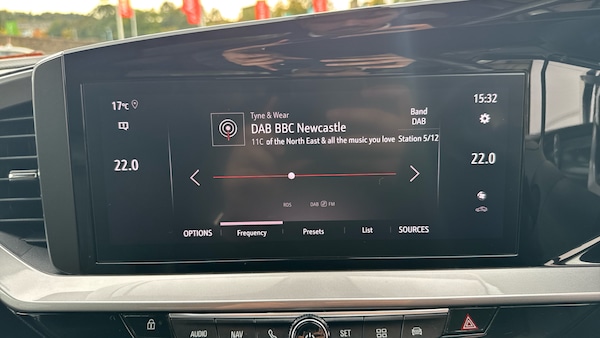 Used Vauxhall Mokka 2022 for sale - 76287869: Photo 23
