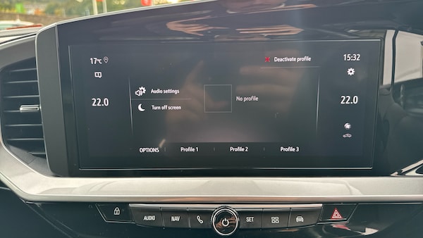 Used Vauxhall Mokka 2022 for sale - 76287869: Photo 24