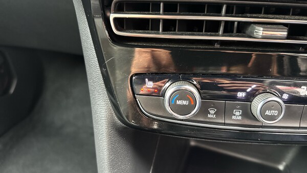 Used Vauxhall Mokka 2022 for sale - 76287869: Photo 27