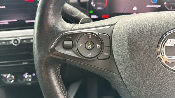 Used Vauxhall Mokka 2022 for sale - 76287869: Photo 30