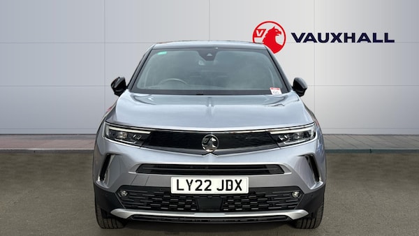 Used Vauxhall Mokka 2022 for sale - 76287869: Photo 3
