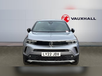 Used Vauxhall Mokka 2022 for sale - 76287869: Photo 3