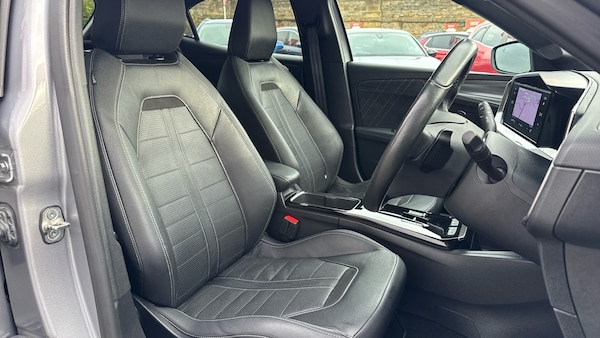 Used Vauxhall Mokka 2022 for sale - 76287869: Photo 42