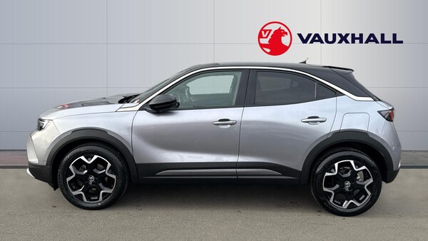 Used Vauxhall Mokka 2022 for sale - 76287869: Photo 5