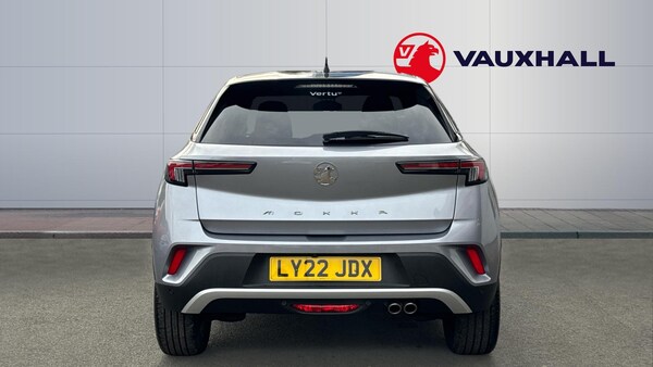 Used Vauxhall Mokka 2022 for sale - 76287869: Photo 6