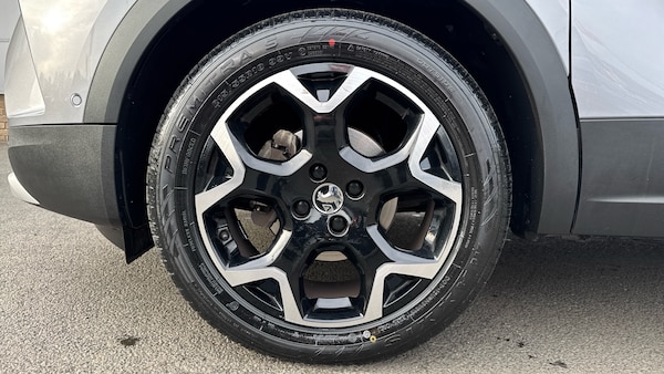Used Vauxhall Mokka 2022 for sale - 76287869: Photo 7
