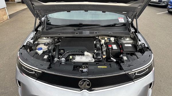 Used Vauxhall Mokka 2022 for sale - 76287869: Photo 8