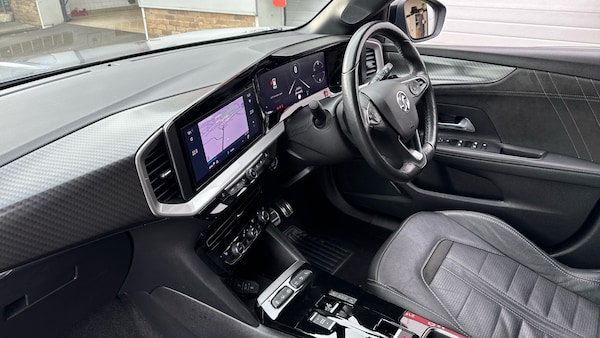 Used Vauxhall Mokka 2022 for sale - 76287869: Photo 9