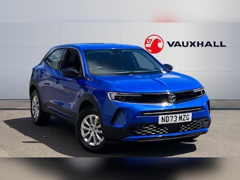 Used Vauxhall Mokka 2023 for sale - 79098854: Photo