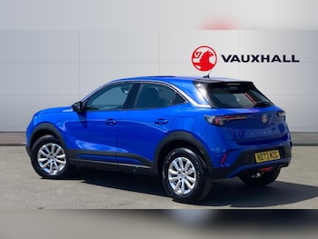 Used Vauxhall Mokka 2023 for sale - 79098854: Photo