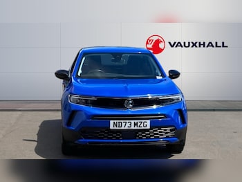 Used Vauxhall Mokka 2023 for sale - 79098854: Photo