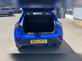 Used Vauxhall Mokka 2023 for sale - 79098854: Photo