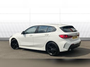 Used BMW 1 Series 2020 for sale - 79528275: Photo