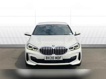 Used BMW 1 Series 2020 for sale - 79528275: Photo