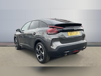 Used Citroen C4 2021 for sale - 75821923: Photo