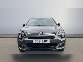 Used Citroen C4 2021 for sale - 75821923: Photo