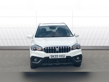 Used Suzuki SX4 S-Cross 2020 for sale - 79239748: Photo