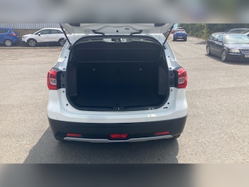 Used Suzuki SX4 S-Cross 2020 for sale - 79239748: Photo