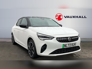 Used Vauxhall Corsa 2022 for sale - 77220719: Photo