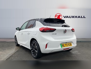 Used Vauxhall Corsa 2022 for sale - 77220719: Photo