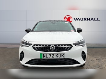 Used Vauxhall Corsa 2022 for sale - 77220719: Photo