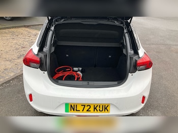 Used Vauxhall Corsa 2022 for sale - 77220719: Photo
