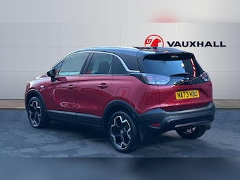 Used Vauxhall Crossland 2023 for sale - 77744195: Photo