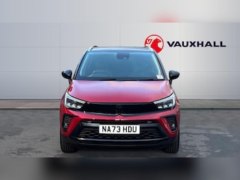 Used Vauxhall Crossland 2023 for sale - 77744195: Photo