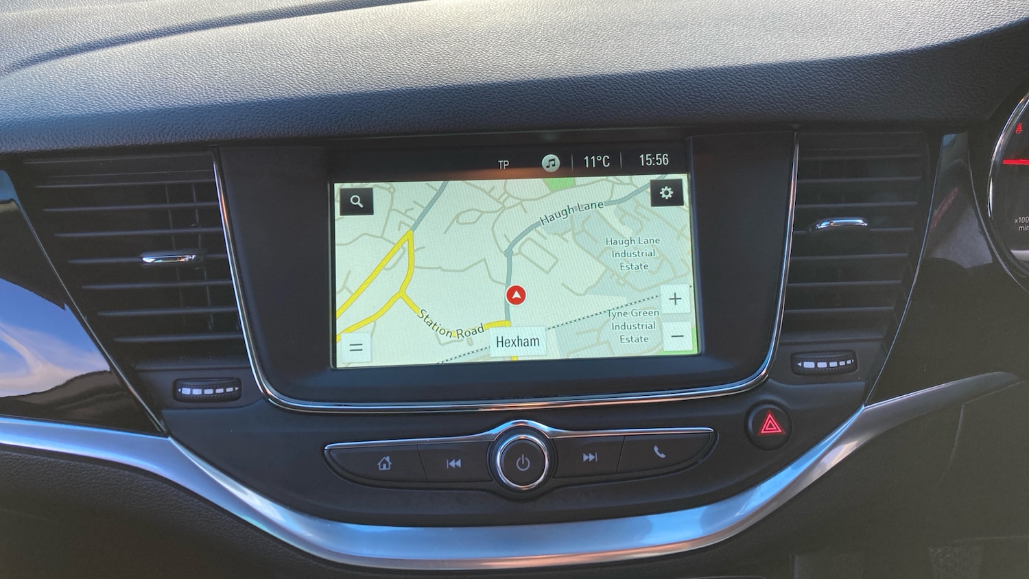 Used Vauxhall Astra 2021 for sale - 76391627: Photo 12