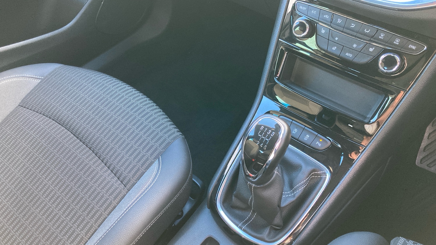 Used Vauxhall Astra 2021 for sale - 76391627: Photo 13