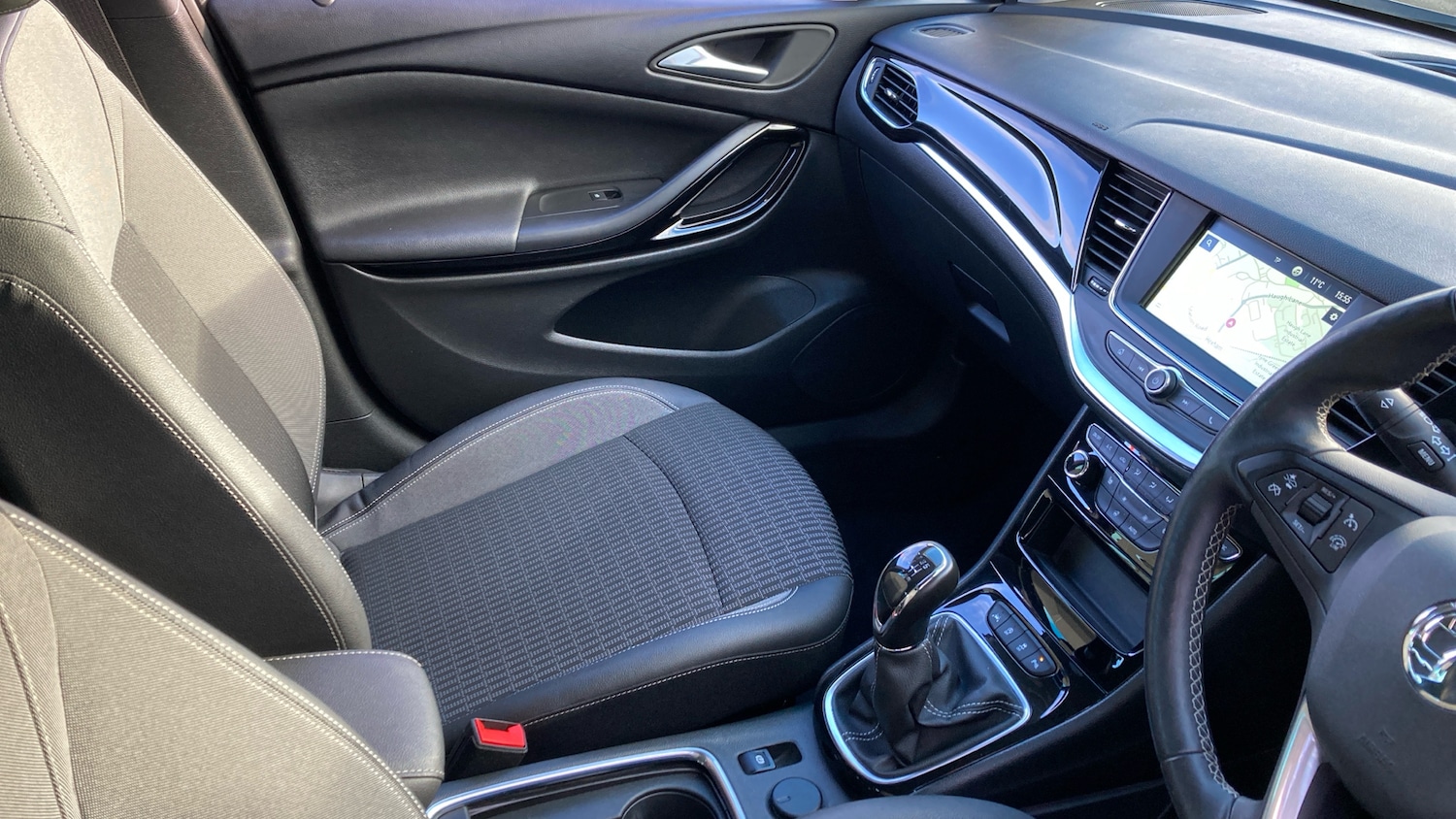 Used Vauxhall Astra 2021 for sale - 76391627: Photo 14