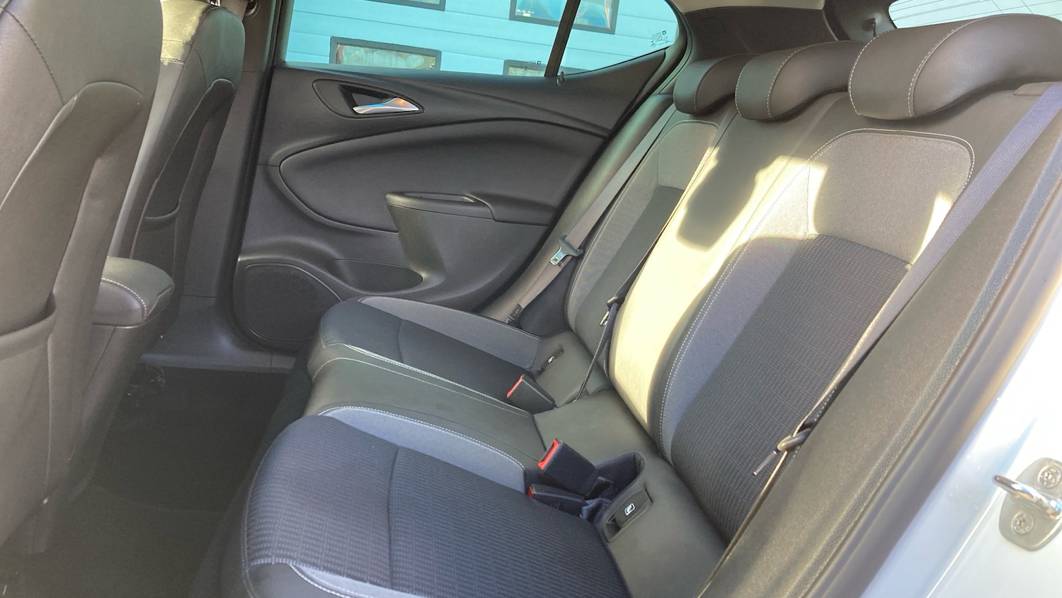 Used Vauxhall Astra 2021 for sale - 76391627: Photo 16